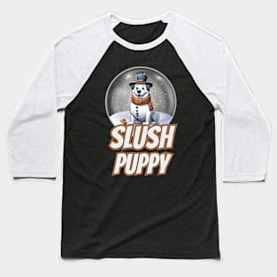 Slush Puppy Baseball T-Shirt